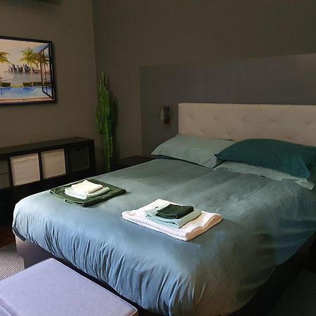 Apartamento House Of Colors Bari Habitación foto
