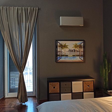 Apartamento House Of Colors Bari Habitación foto