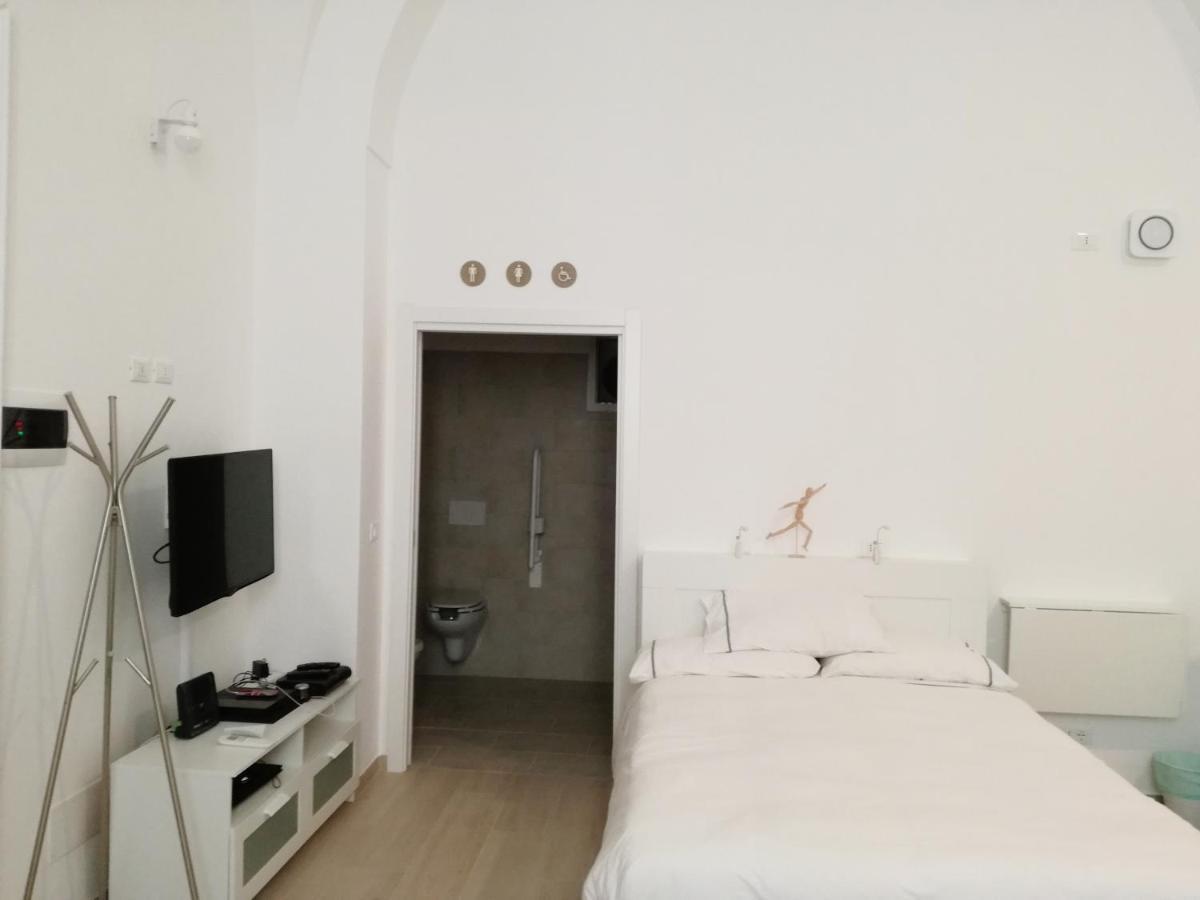 Apartamento House Of Colors Bari Exterior foto