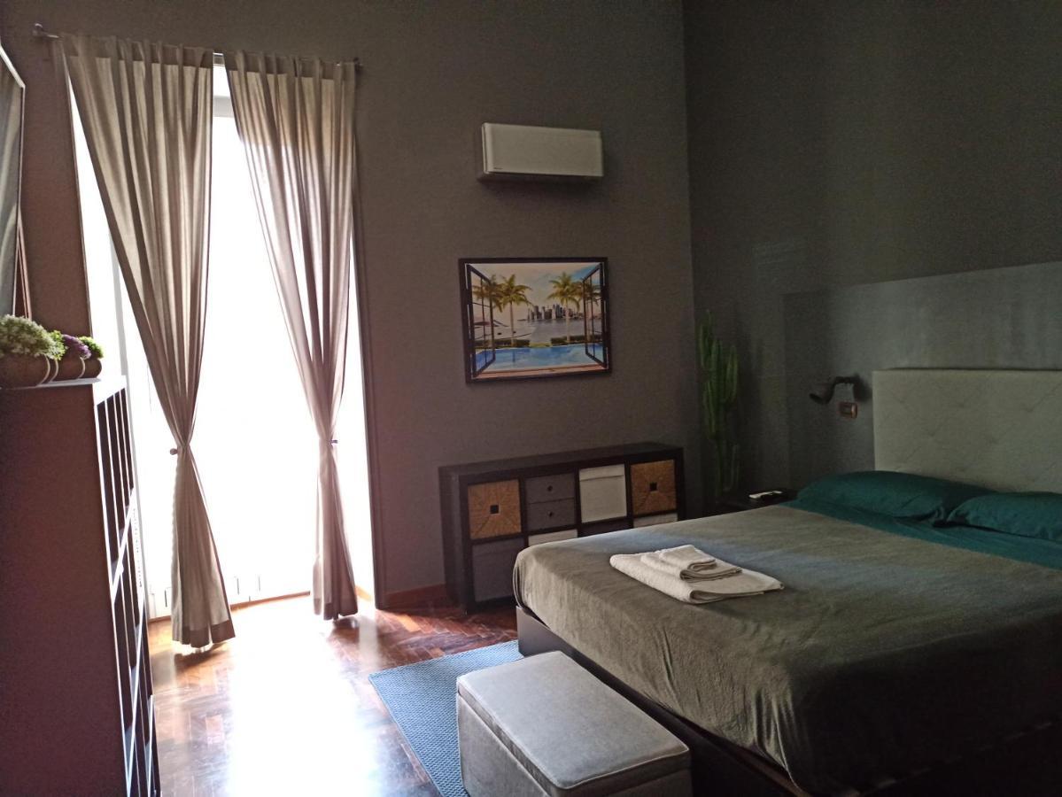 Apartamento House Of Colors Bari Exterior foto