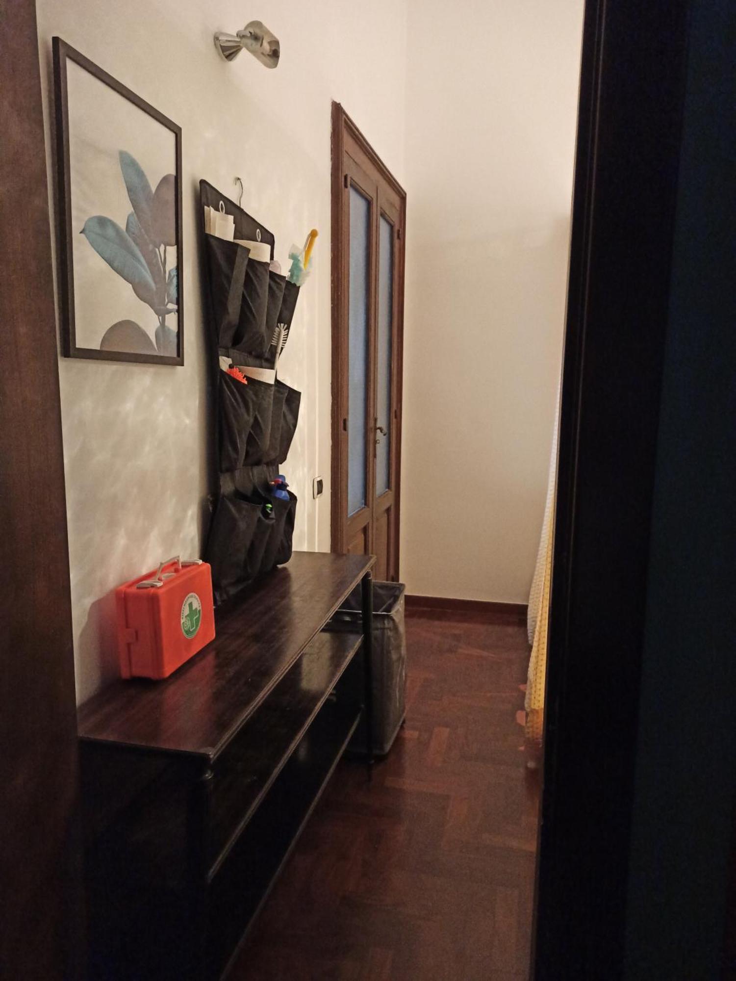 Apartamento House Of Colors Bari Habitación foto