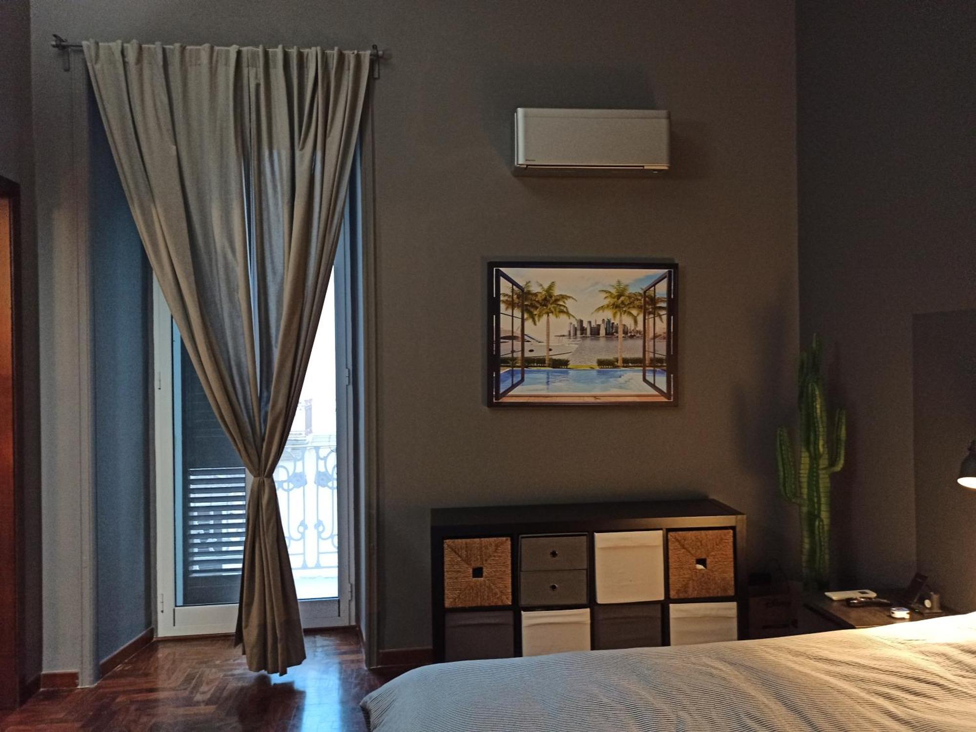 Apartamento House Of Colors Bari Habitación foto